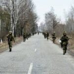 Басурин назвал ситуацию у линии соприкосновения в Донбассе критической — РИА Новости, 19.02.2022