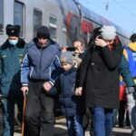 Жители ДНР и ЛНР сами должны решать свою судьбу, заявили в Германии — РИА Новости, 22.02.2022