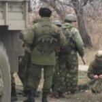 Псаки рассказала о «зеленых человечках» на востоке Украины
