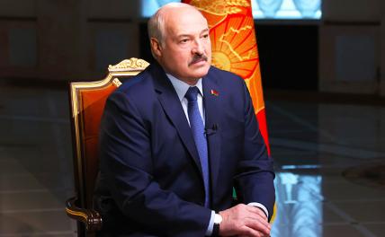 Лукашенко: Против Союзного государства Москвы и Минска был Чубайс, а он сейчас «при деле»
