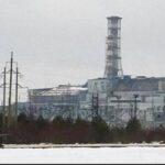 Украина проинформировала МАГАТЭ о захвате Чернобыльской АЭС «неизвестными вооруженными силами»