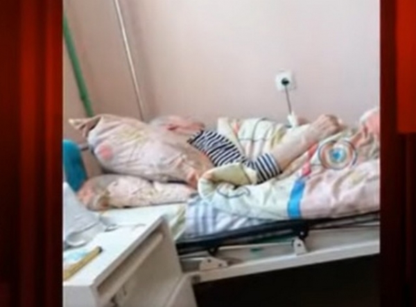 91-летнего Ивана Краско положили в больницу | Корреспондент