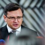 Киев не планирует обзаводиться ядерным оружием, заявил Кулеба — РИА Новости, 23.02.2022
