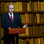 Владимир Путин обратится к россиянам | Корреспондент