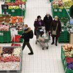 Врач назвала овощи и фрукты, которые полезны до конца зимы — РИА Новости, 23.02.2022