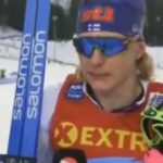 Финский лыжник отморозил пенис на Олимпиаде в Пекине