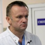 Вечорко сообщил о росте числа пациентов с омикрон-штаммом — РИА Новости, 06.02.2022
