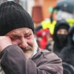 Донбасс — России: «Ну, наконец-то, а то уже и надеяться перестали!»