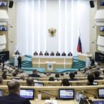 Совфед одобрил изменение границы между Калужской и Брянской областями — РИА Новости, 11.02.2022