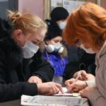 В Ростовской области разместили почти семь тысяч беженцев из ЛНР и ДНР — РИА Новости, 20.02.2022