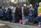 В Кремле ответили на вопрос о масштабах эвакуации беженцев из Донбасса — РИА Новости, 21.02.2022