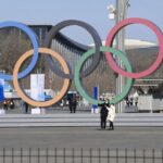 Объявлены знаменосцы сборной России на церемонии открытия Олимпиады-2022 в Пекине | Корреспондент