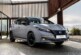 Представлен обновлённый Nissan Leaf: обошлись декором