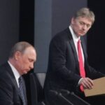 Песков заявил, что  Путин готов вести переговоры по Украине