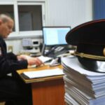 В Подольске задержали троих мужчин за разбойное нападение на медклинику — РИА Новости, 15.02.2022