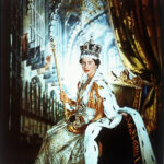 Дипломатично и со вкусом: королева Елизавета II провела на троне уже 70 лет