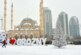 Парламент Чечни внес в Госдуму законопроект о переименовании судов Грозного — РИА Новости, 10.02.2022