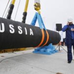 Россия пригрозила Западу «развернуть» «Северный поток — 2» в сторону Китая