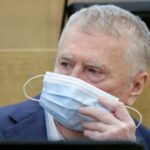 В ЛДПР опровергли сообщения, что Жириновский перестал узнавать окружающих — РИА Новости, 11.02.2022