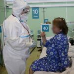 Разъяснен  протокол МГУ о лечении коронавируса