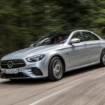 Родина не принимает: седан Mercedes-Benz E-класса снят с продажи в Германии