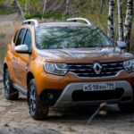 Дастеры будут: предприятие Renault в Москве вернулось к работе