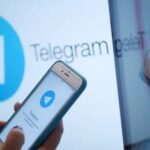 В работе Telegram произошел глобальный сбой — РИА Новости, 03.03.2022