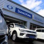 Сделка по продаже SsangYong Motor сорвалась, компания ищет нового покупателя-спасителя