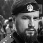 Убит командир батальона ДНР «Спарта» Владимир Жога (Воха)
