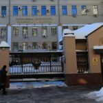 Генпрокуратура утвердила обвинительное заключение по делу Сафронова — РИА Новости, 05.03.2022