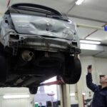 Как на Кубе: назван худший сценарий ремонта автомобилей в России