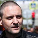 Удальцов: зачистка бандеровцев в Донбассе должна сопровождаться зачисткой жулья во власти внутри России