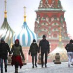 Социологи выяснили, каков уровень недовольства властями в России