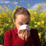 Врач Максимова назвала самые частые причины аллергии