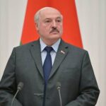 Лукашенко: Запад хочет «утопить» Россию и Белоруссию в конфликте на Украине — РИА Новости, 04.03.2022