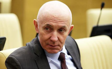 Депутат КПРФ рассказал, грозит ли уголовный срок журналисту за ошибку