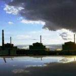 Выброса радиации с Запорожской АЭС не произошло, заявили в МАГАТЭ — РИА Новости, 04.03.2022