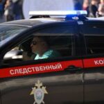 СК завел первые уголовные дела за распространение фейков о военных — РИА Новости, 16.03.2022