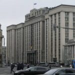 Источник: Госдума проведет пленарные заседания вместо региональной недели — РИА Новости, 28.02.2022