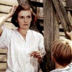 Как сегодня выглядит звезда советского кино Ольга Гобзева, ставшая монахиней 30 лет назад | Корреспондент