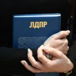 В ЛДПР допустили введение смертной казни за госизмену и педофилию — РИА Новости, 17.03.2022