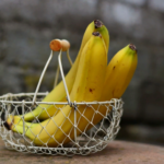 Эксперты заявили, что бананы в рационе хорошо влияют на зрение