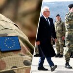 «Имитация военной деятельности»: зачем ЕС принял новую оборонную стратегию — РТ на русском