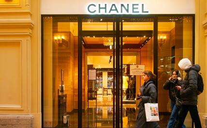 «Элитка» переживает: «Chanel» нас оставит без сумочек за 300 евро. Опять в Дубай лететь?