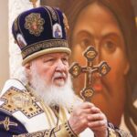 Социологи узнали, как россияне относятся к РПЦ и Патриарху Кириллу