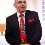 Арестован ректор, уволивший Константина Райкина из его же театральной школы  | Корреспондент