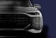 Родственный Терамонту кроссовер Audi Q6: официальные изображения