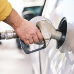 Автомобилистам в Ирландии ради экономии бензина предложили реже использовать тормоза