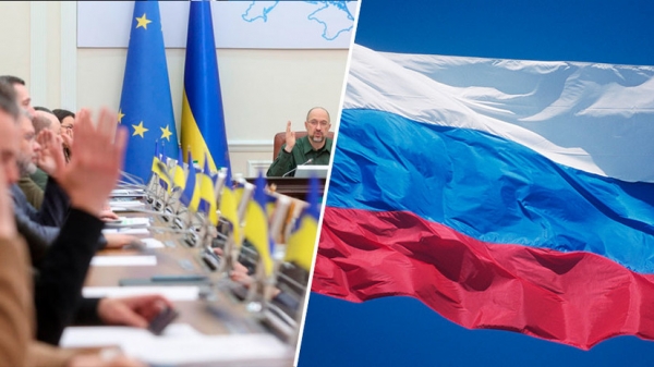 «Безумная мера в условиях спада»: почему Киев объявил о запрете на импорт товаров из России