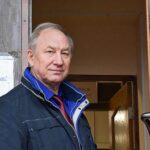 Валерий Рашкин подал апелляцию на приговор по делу о незаконной охоте